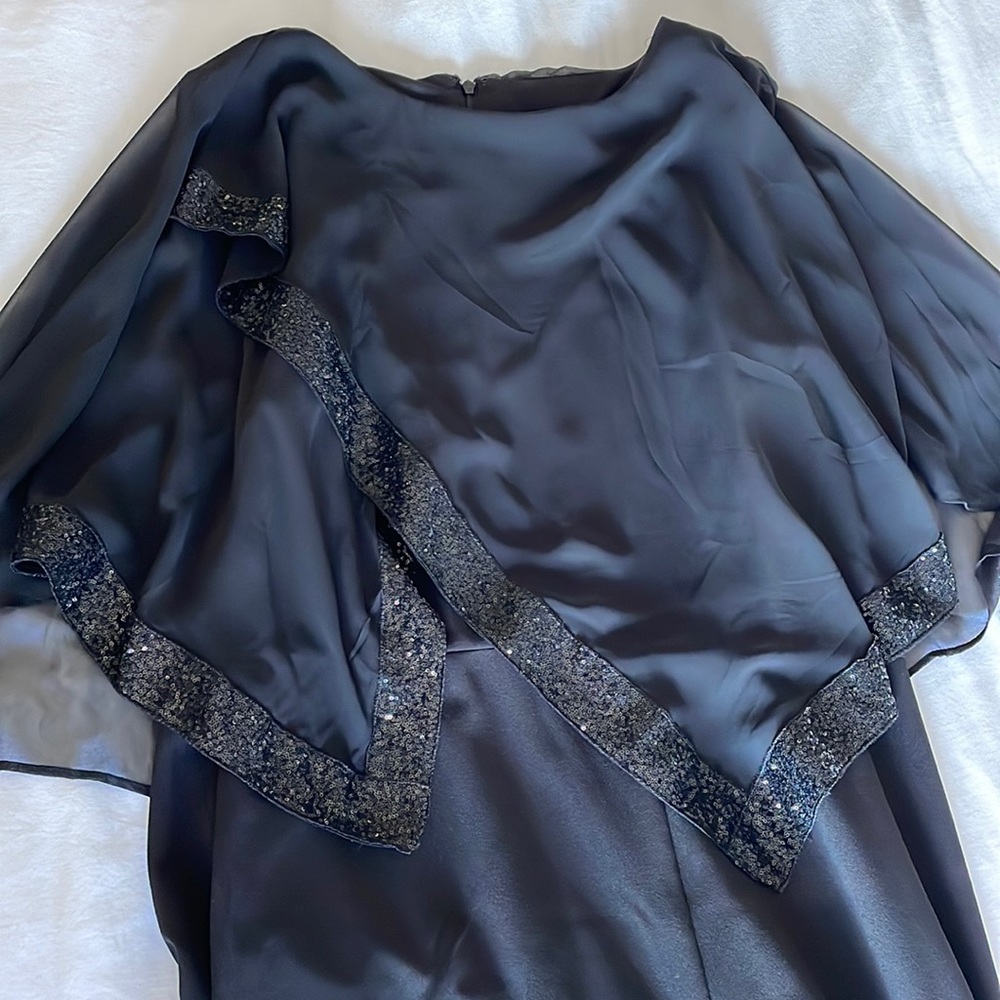 Ivan la Trump Jumpsuit size 16